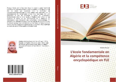 L'école fondamentale en Algérie et la compétence encyclopédique en FLE