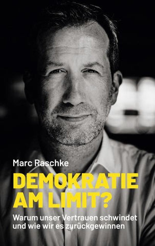 Demokratie am Limit?