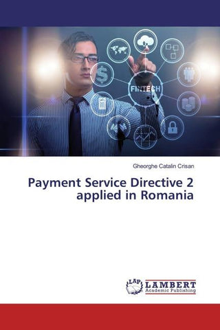 Payment Service Directive 2 applied in Romania
