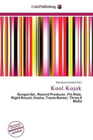 Kool Kojak