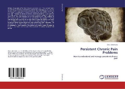 Persistent Chronic Pain Problems