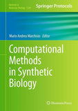 Computational Methods in Synthetic Biology