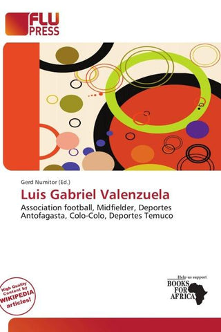 Luis Gabriel Valenzuela