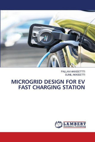 MICROGRID DESIGN FOR EV FAST CHARGING STATION