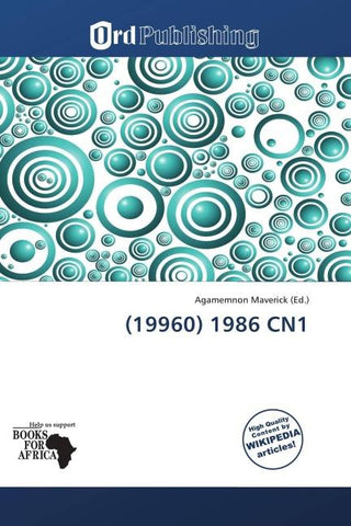 (19960) 1986 CN1