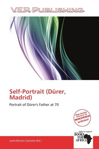 Self-Portrait (Dürer, Madrid)