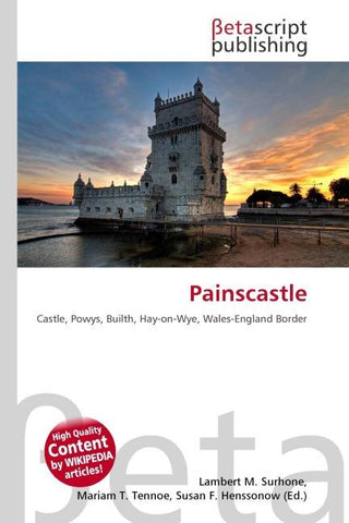 Painscastle