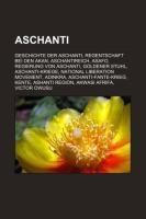 Aschanti