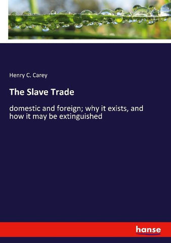 The Slave Trade
