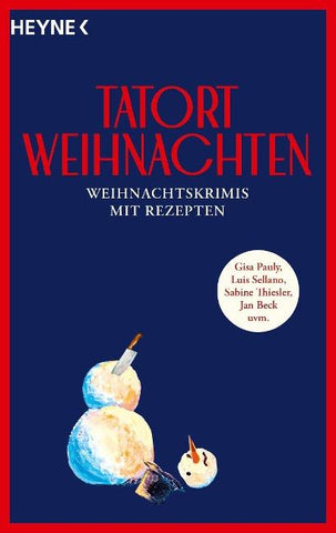 Tatort Weihnachten