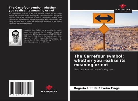 The Carrefour symbol: whether you realise its meaning or not