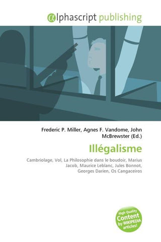 Illégalisme