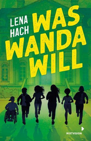 Was Wanda will (TB)