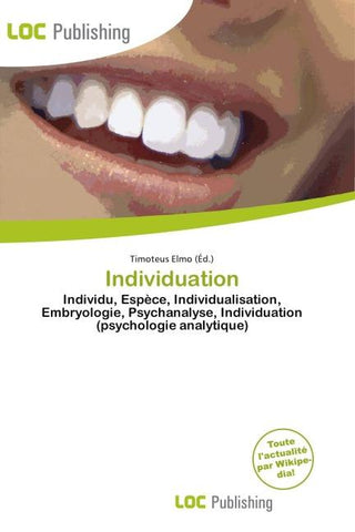 Individuation