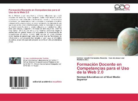 Formación Docente en Competencias para el Uso de la Web 2.0