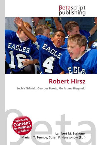 Robert Hirsz