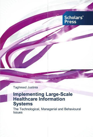 Implementing Large-Scale Healthcare Information Systems