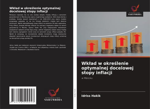 Wk¿ad w okre¿lenie optymalnej docelowej stopy inflacji