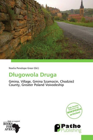 D¿ugowola Druga