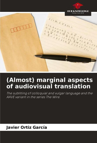 (Almost) marginal aspects of audiovisual translation