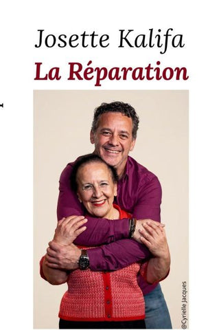 La réparation