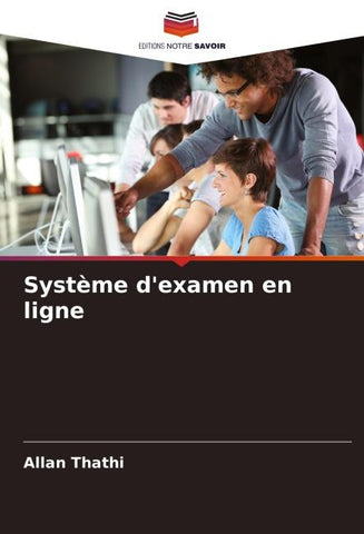 Système d'examen en ligne