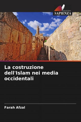 La costruzione dell'Islam nei media occidentali