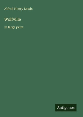 Wolfville