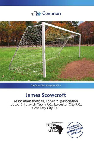 James Scowcroft