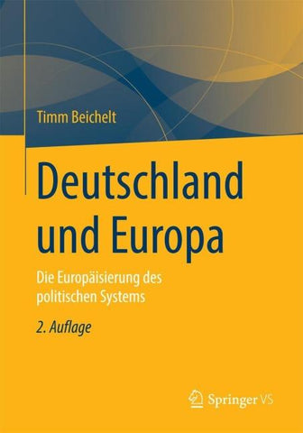 Deutschland und Europa