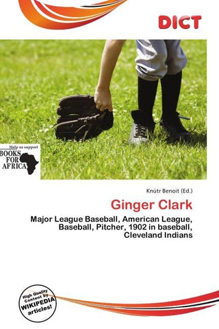 Ginger Clark