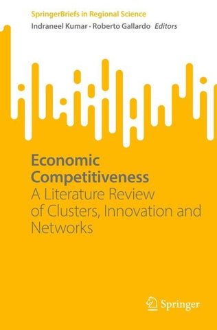 Economic Competitiveness