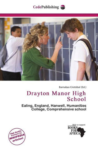 Drayton Manor High School