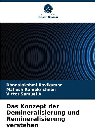 Das Konzept der Demineralisierung und Remineralisierung verstehen