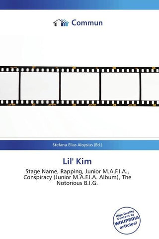 Lil' Kim