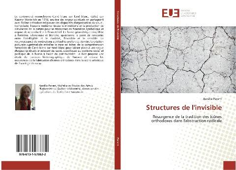 Structures de l'invisible