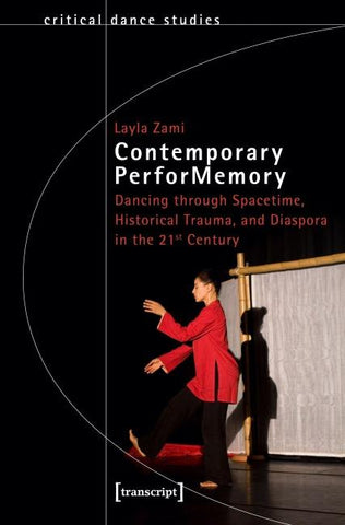 Contemporary PerforMemory