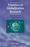 Frontiers of Globalization Research: