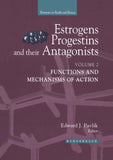 Estrogens, Progestins, and Their Antagonists