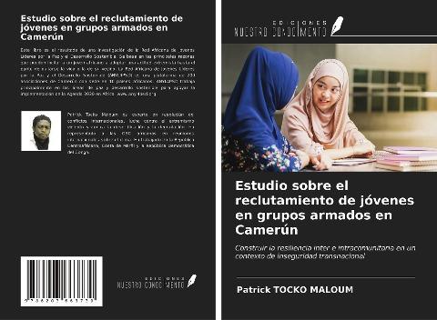 Estudio sobre el reclutamiento de jóvenes en grupos armados en Camerún