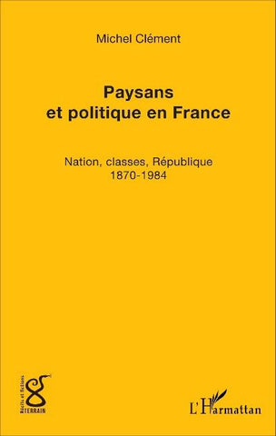 Paysans et politique en France