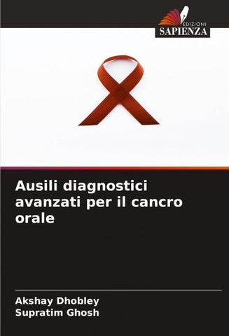Ausili diagnostici avanzati per il cancro orale