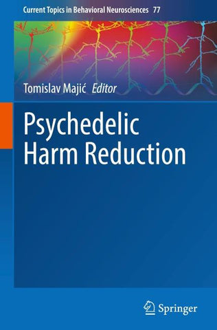 Psychedelic Harm Reduction