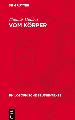 Vom Körper
