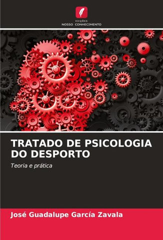 TRATADO DE PSICOLOGIA DO DESPORTO