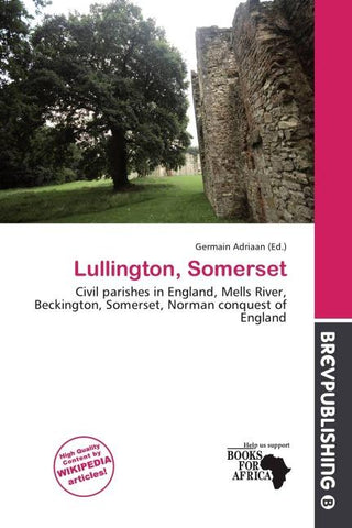 Lullington, Somerset