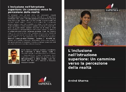 L'inclusione nell'istruzione superiore: Un cammino verso la percezione della realtà