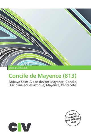 Concile de Mayence (813)