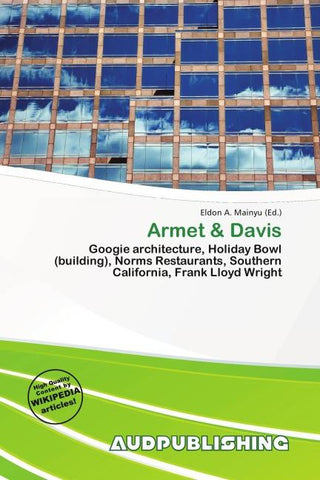 Armet & Davis