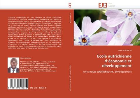 École autrichienne d''économie et développement